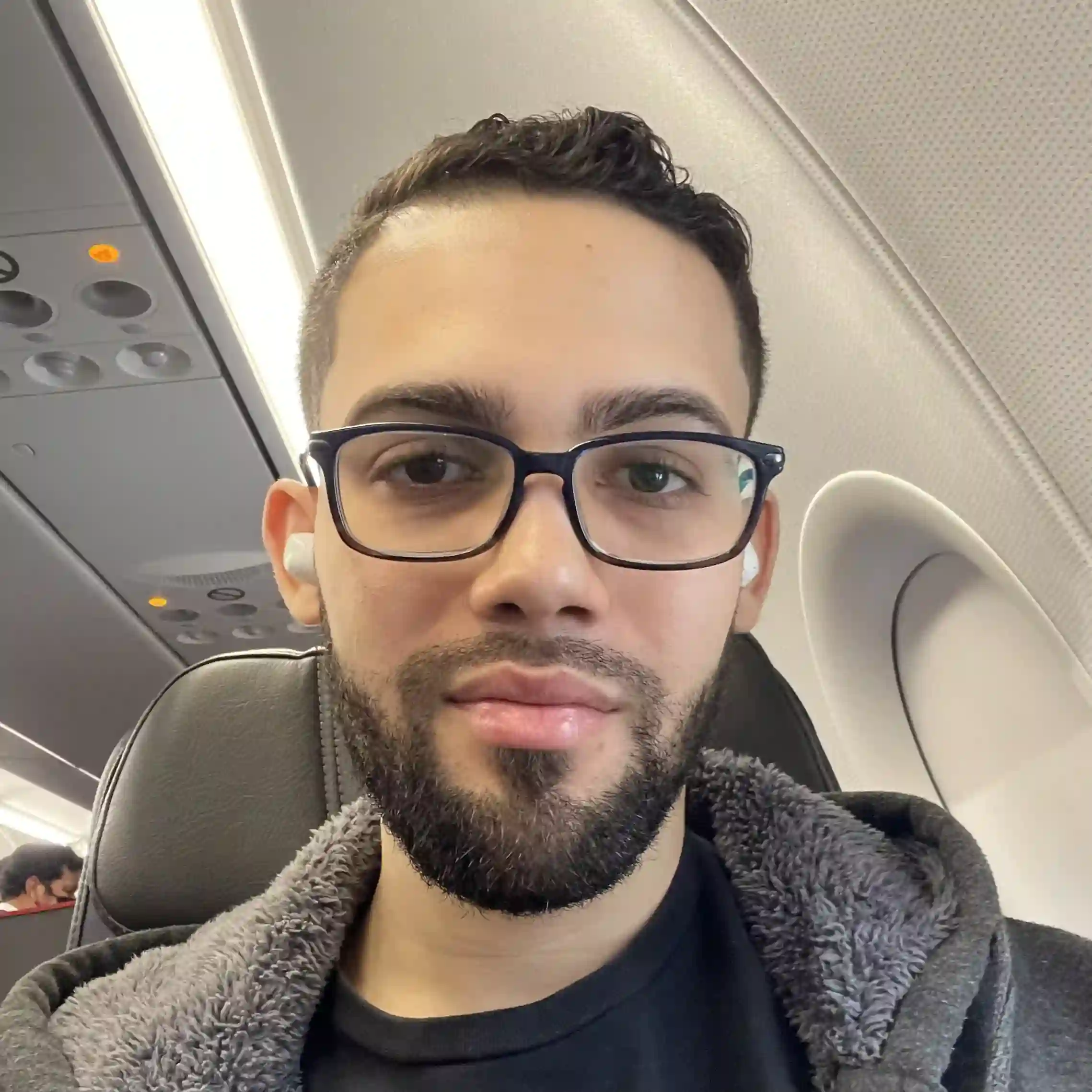 Photo of Victor